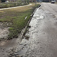Trouble Spots image
